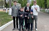 Снимок
