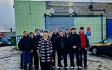 Снимок